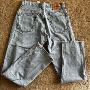 Levi Strauss regular fit jeans